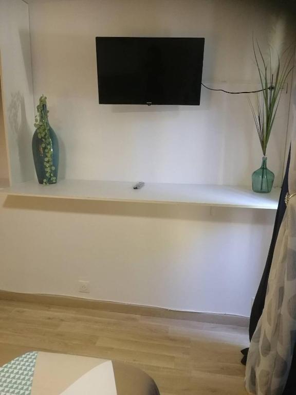 Zdjęcie z galerii obiektu Appartement city 4 de la constrescarpe d'Amiens w Amiens
