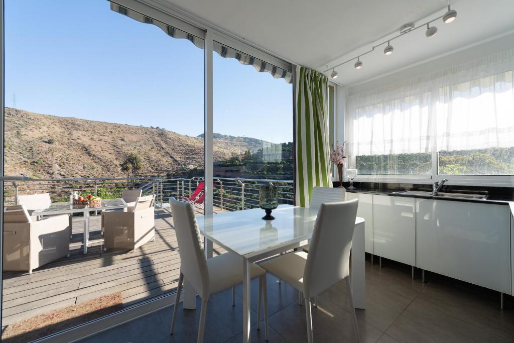 Holidays & Health in Finca Oasis - APART 6 - Appartement De Deux Chambres