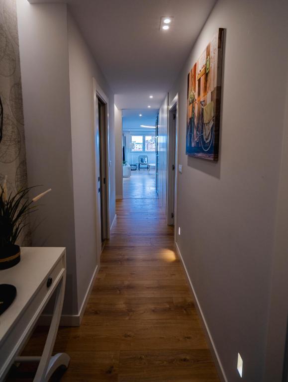 Alfonso X - Apartamentos Burgos Deluxe - 17