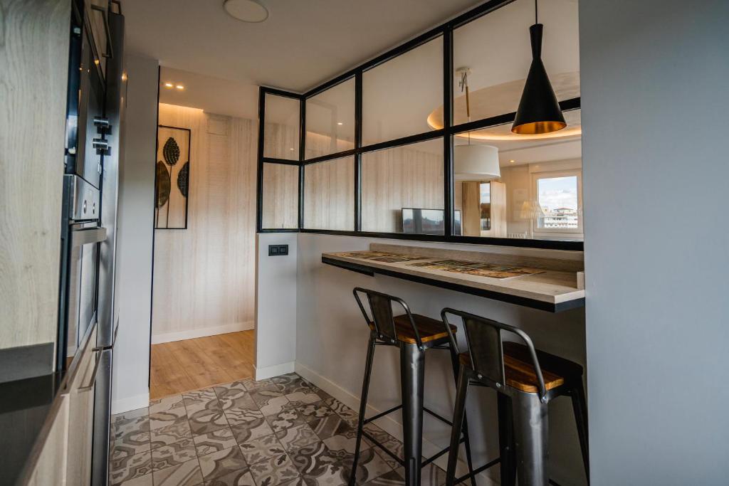 Alfonso X - Apartamentos Burgos Deluxe - 6