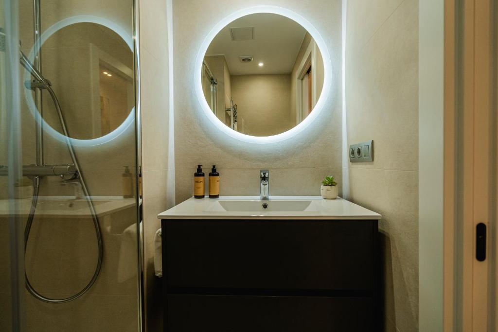 Alfonso X - Apartamentos Burgos Deluxe - 18