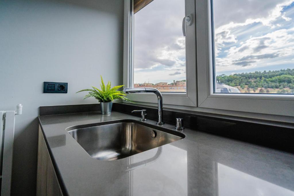 Alfonso X - Apartamentos Burgos Deluxe - 9