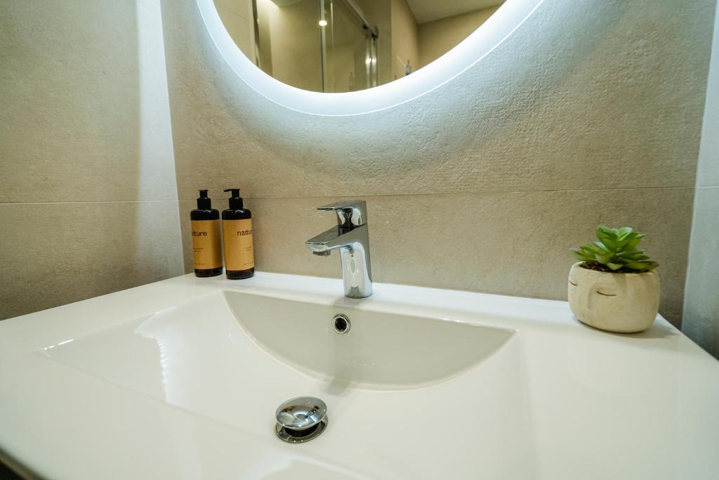 Alfonso X - Apartamentos Burgos Deluxe - 19