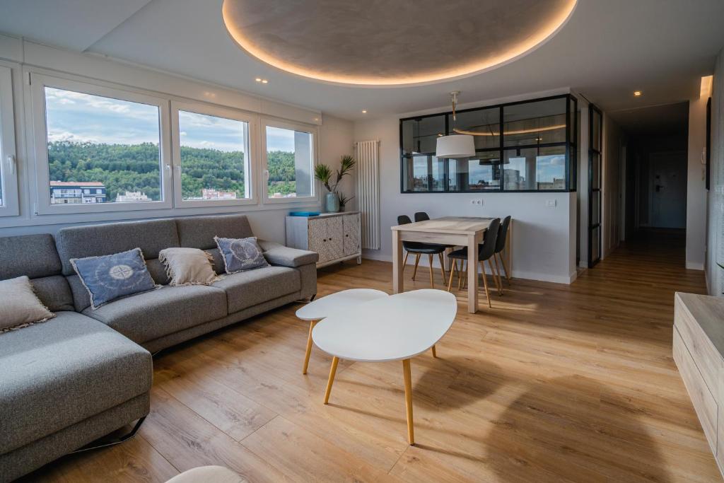 Alfonso X - Apartamentos Burgos Deluxe - 4