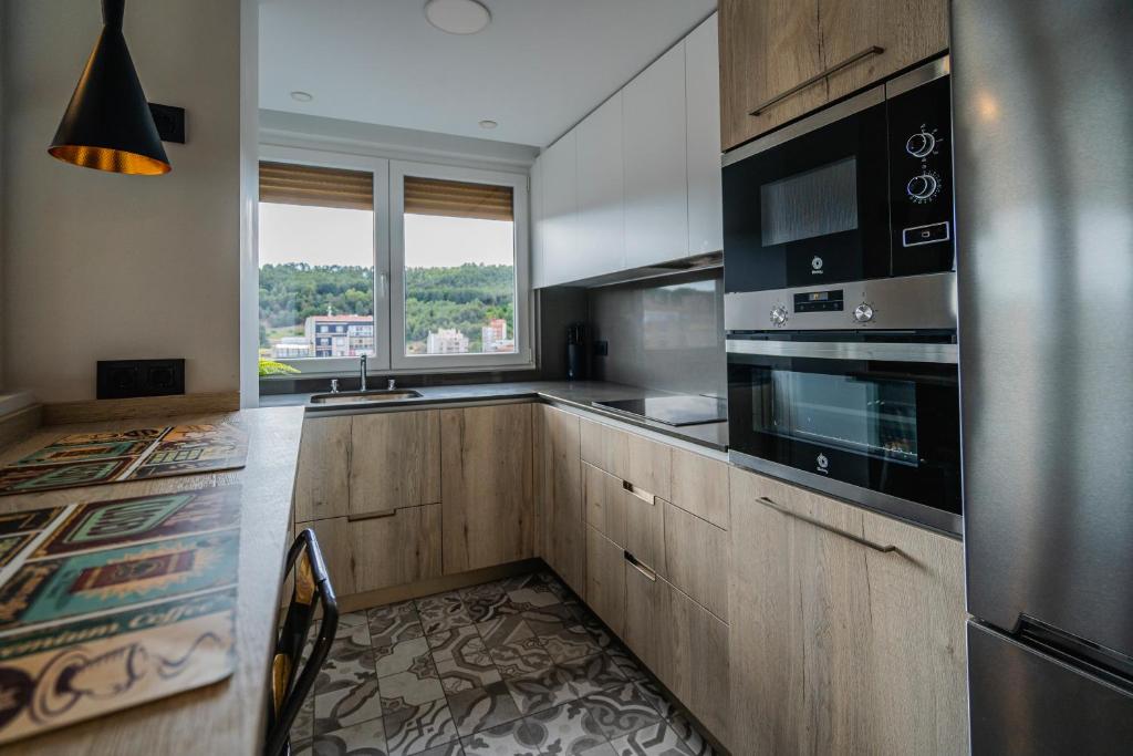 Alfonso X - Apartamentos Burgos Deluxe - 8