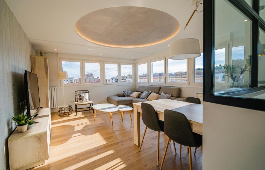 Alfonso X - Apartamentos Burgos Deluxe - 1