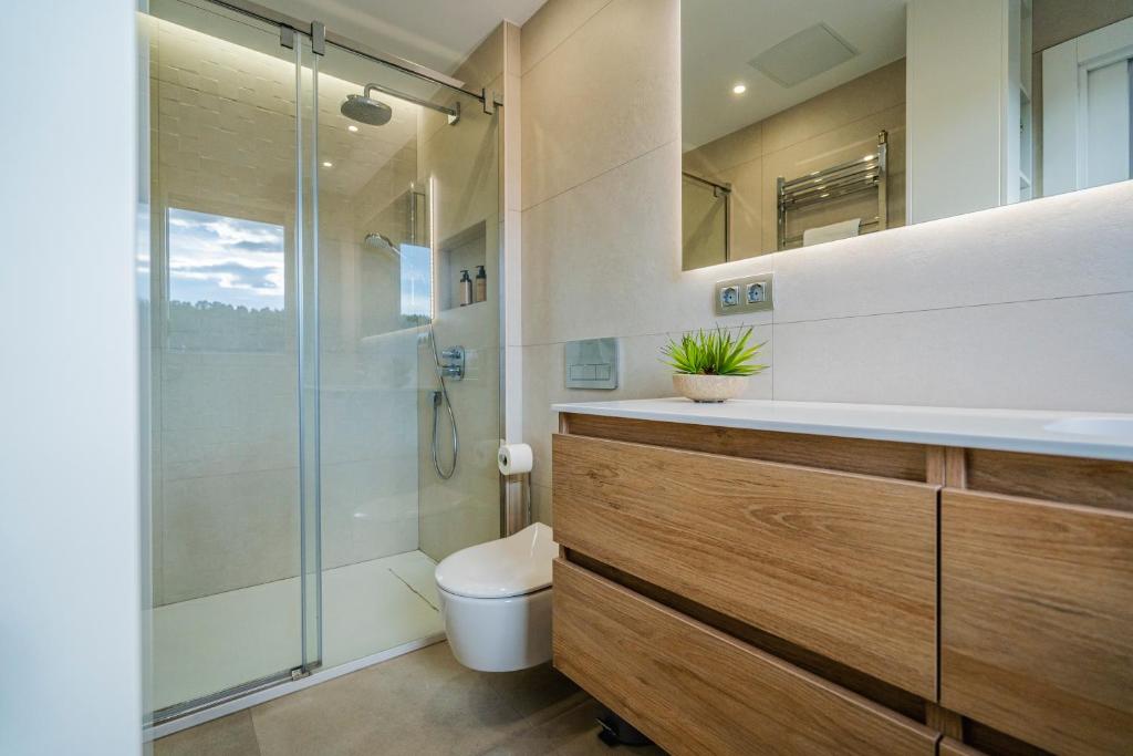 Alfonso X - Apartamentos Burgos Deluxe - 13