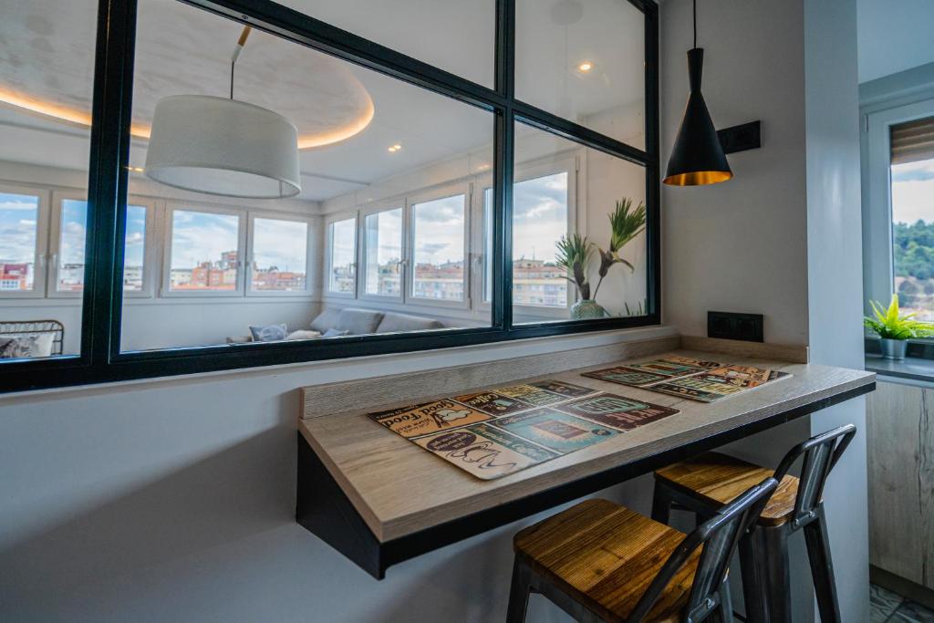 Alfonso X - Apartamentos Burgos Deluxe - 5