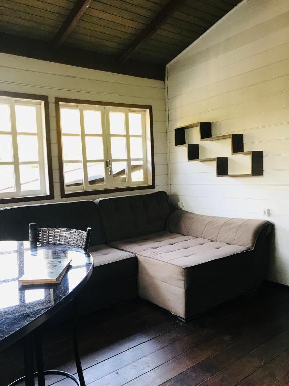 Pousada Aloha Beach House - Two-Bedroom Chalet