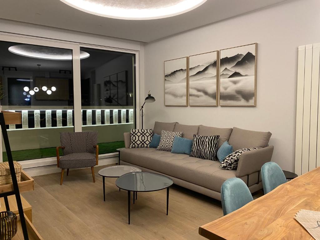 Catedral - Apartamentos Burgos Deluxe - 8