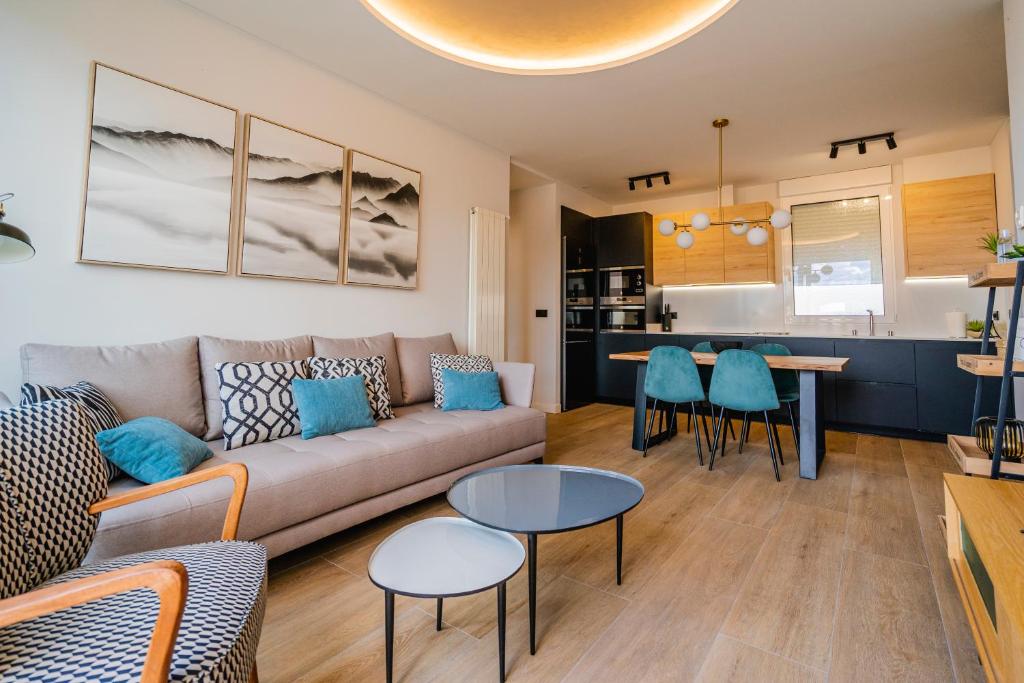 Catedral - Apartamentos Burgos Deluxe - 5