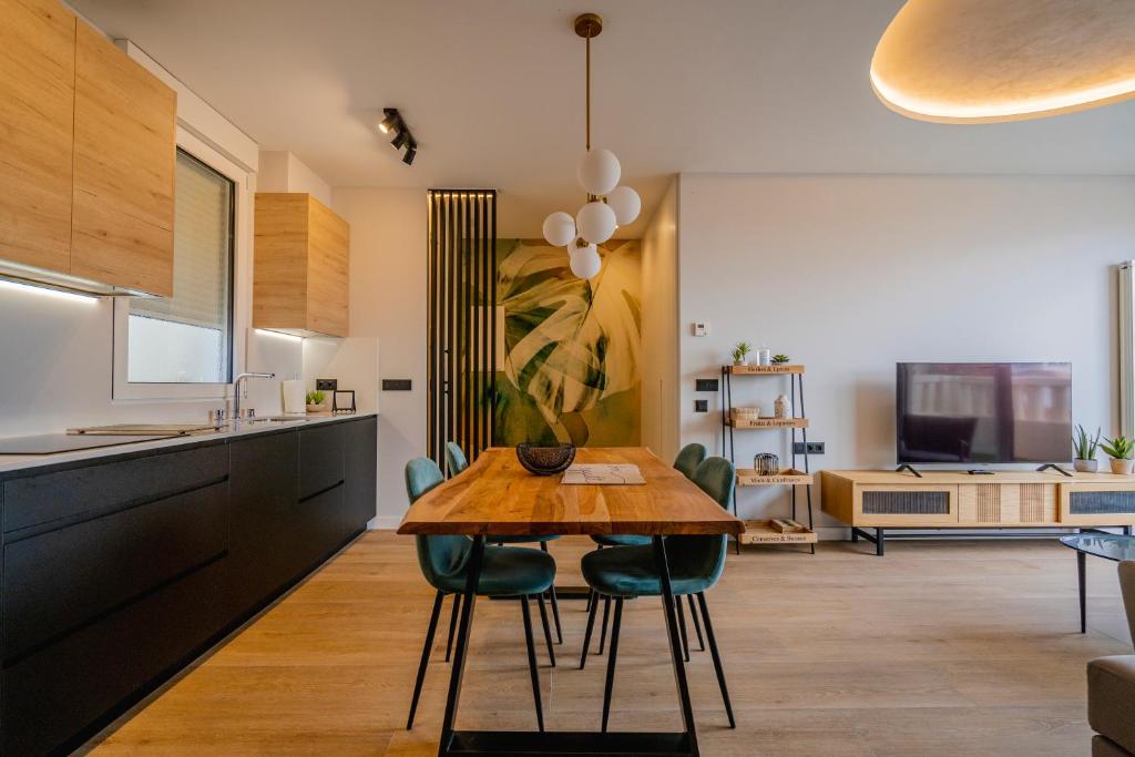 Catedral - Apartamentos Burgos Deluxe - 10