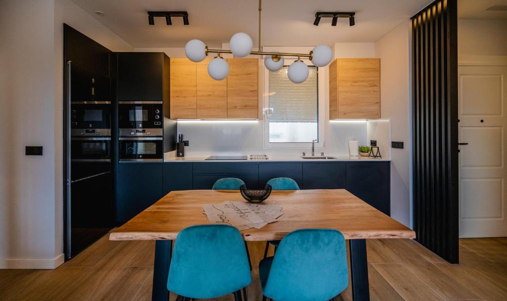 Catedral - Apartamentos Burgos Deluxe - 12