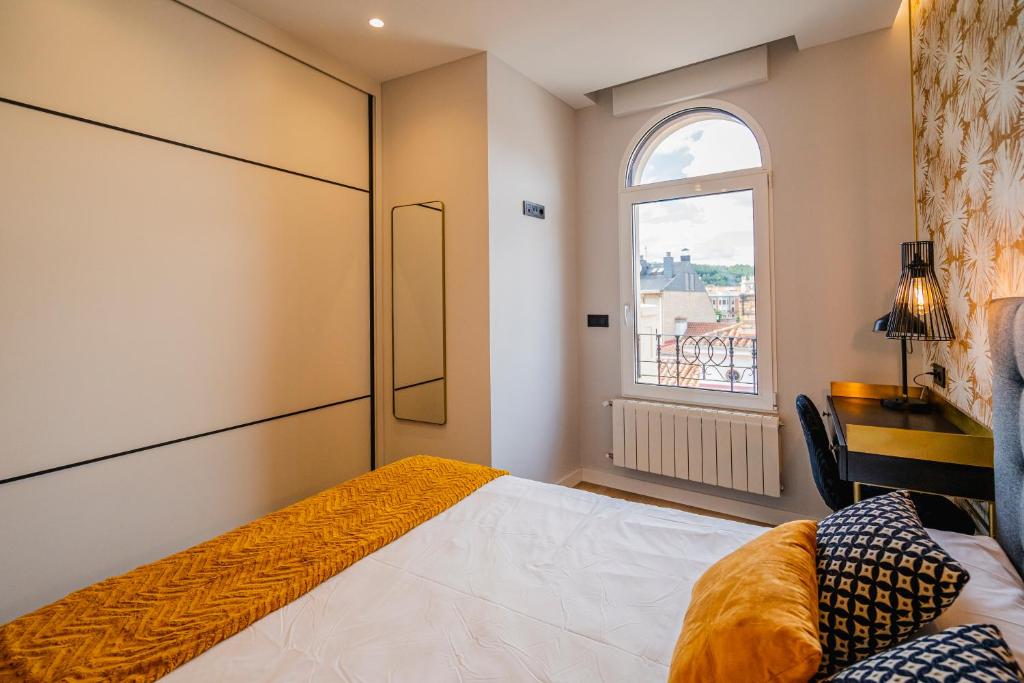 Catedral - Apartamentos Burgos Deluxe - 14