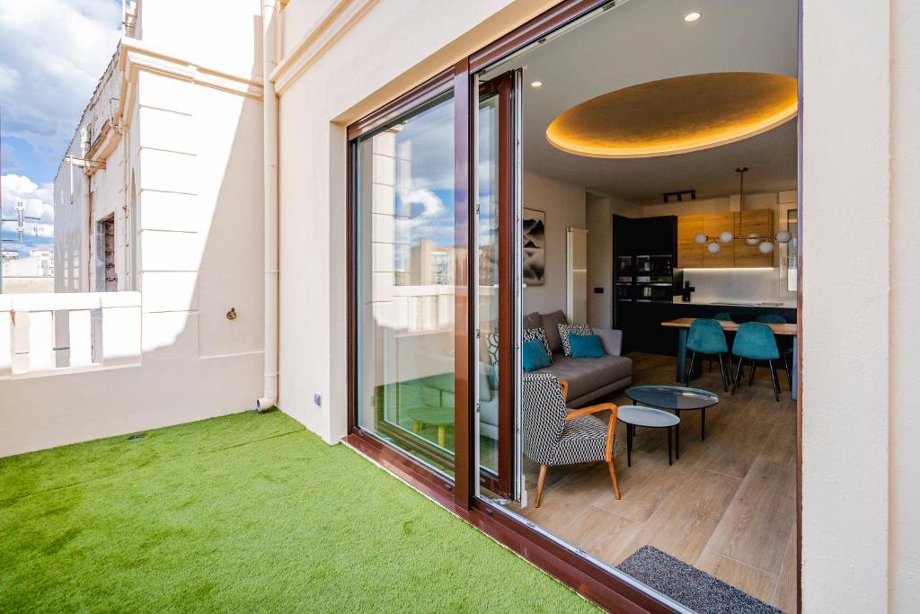 Catedral - Apartamentos Burgos Deluxe - 4