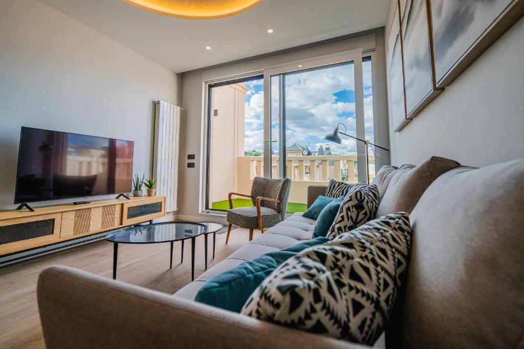 Catedral - Apartamentos Burgos Deluxe - 6