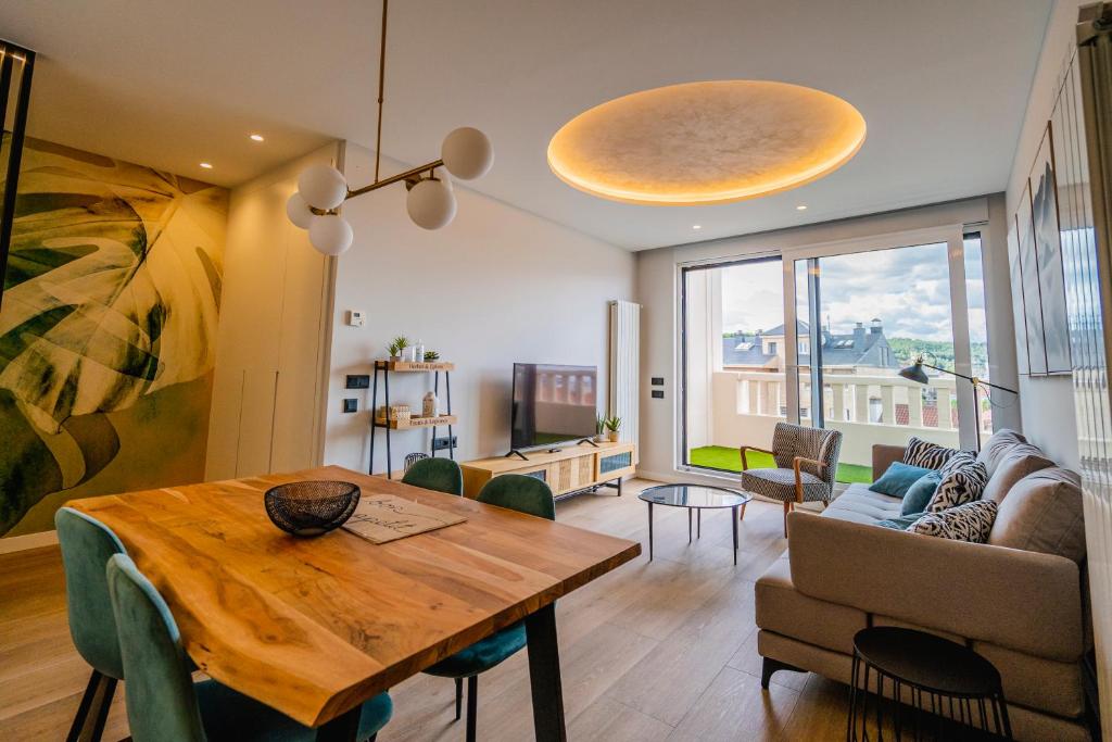 Catedral - Apartamentos Burgos Deluxe - 7