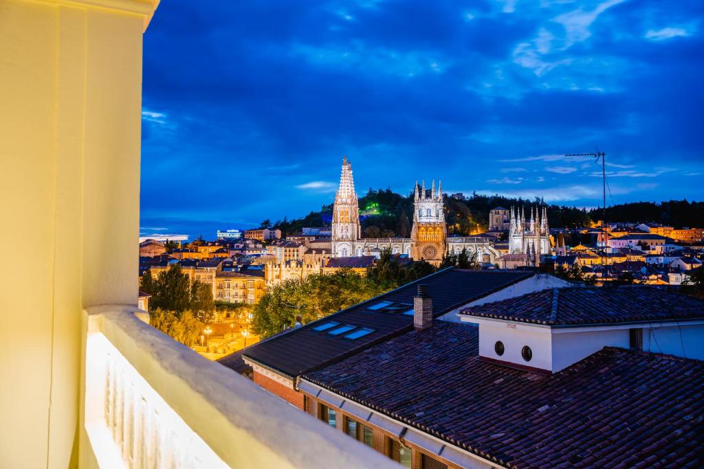 Catedral - Apartamentos Burgos Deluxe - 1