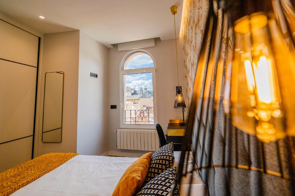 Catedral - Apartamentos Burgos Deluxe - 15