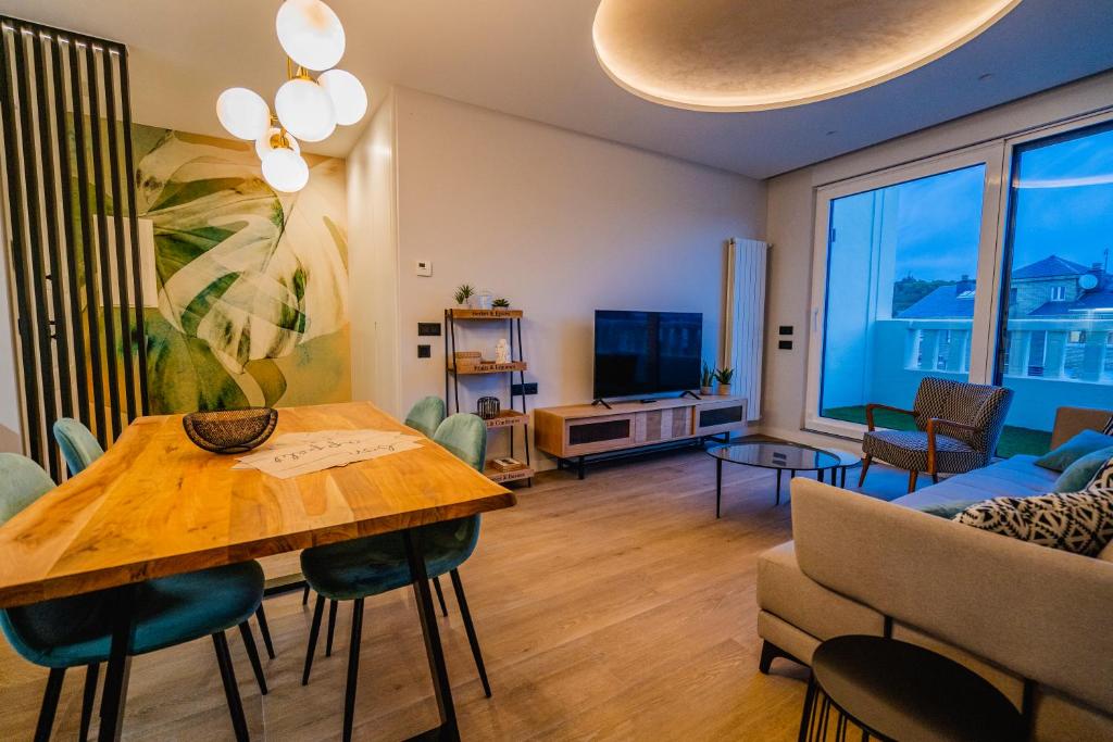 Catedral - Apartamentos Burgos Deluxe - 9