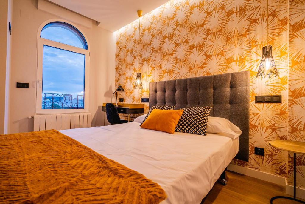 Catedral - Apartamentos Burgos Deluxe - 17