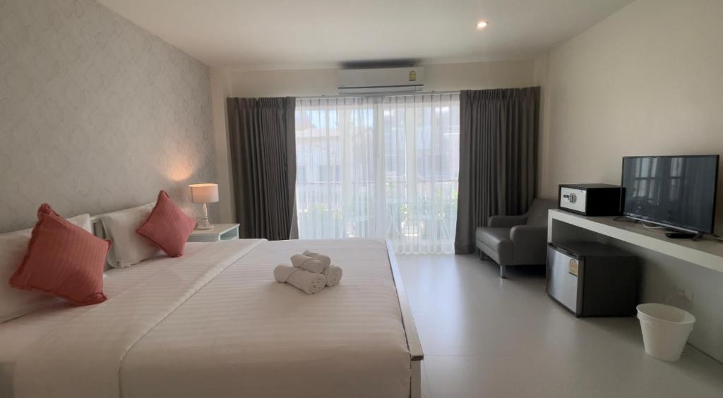 Shunli Hotel - SHA Extra Plus photo
