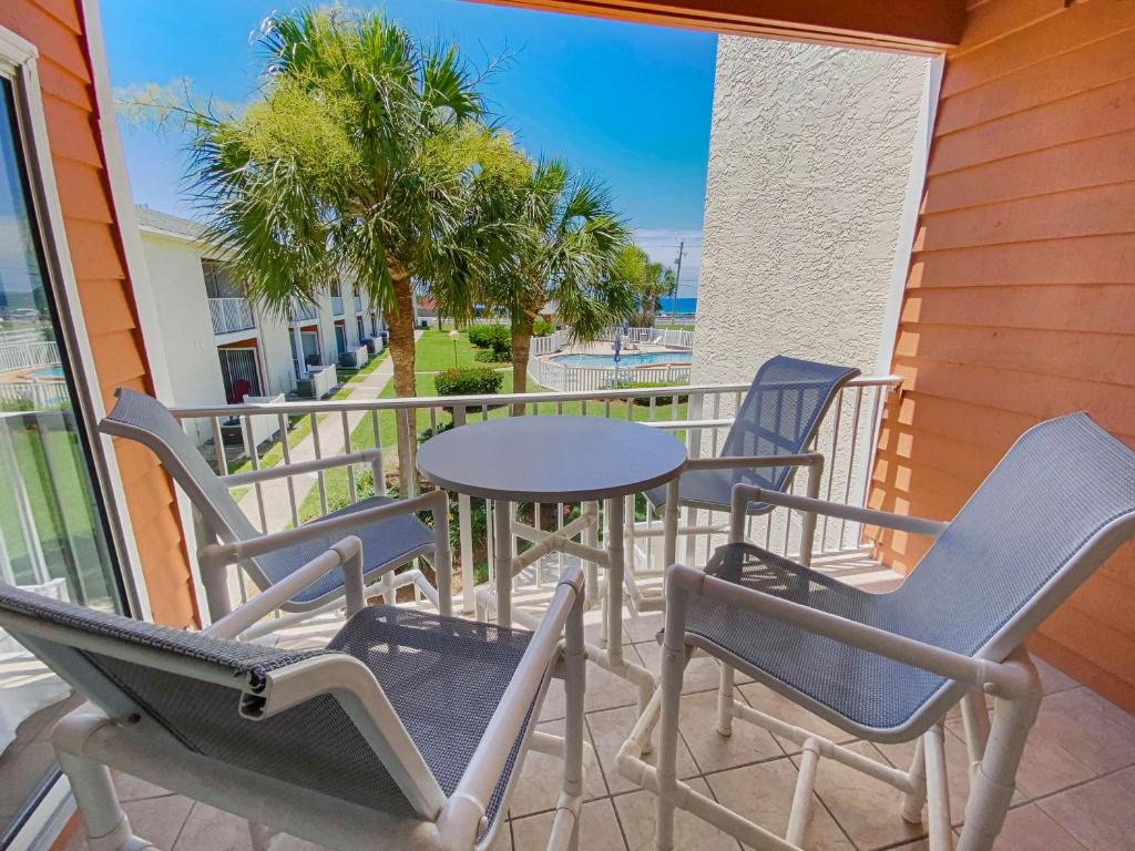 Holiday home Tradewinds Condominium 24 by Destin Getaways, USA