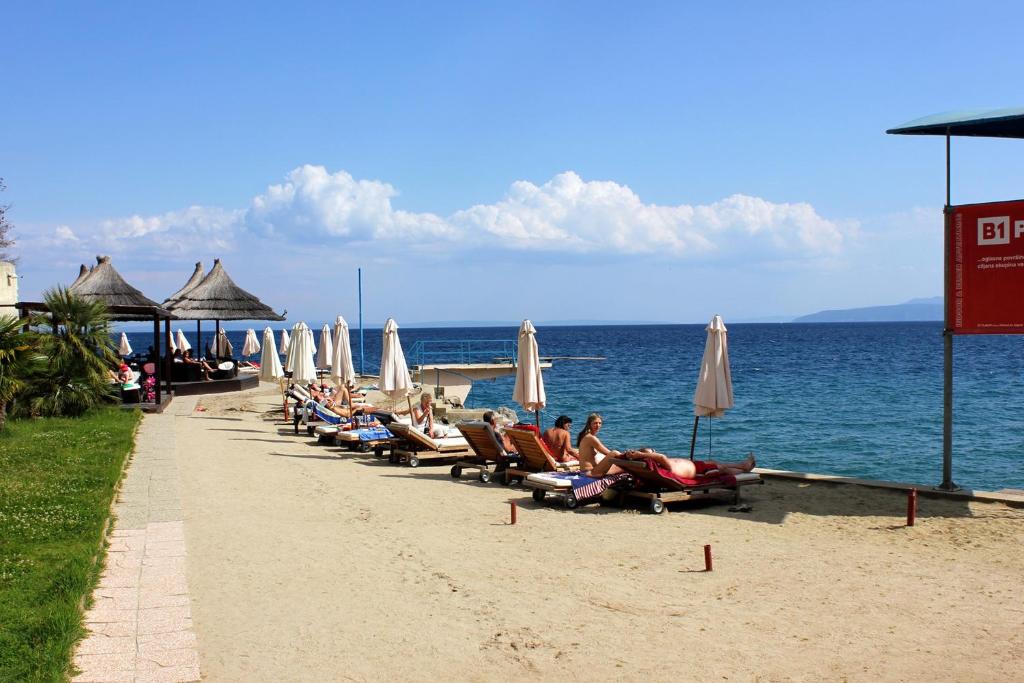 Fotografia z galérie ubytovania Apartment Opatija 7896a v destinácii Opatija