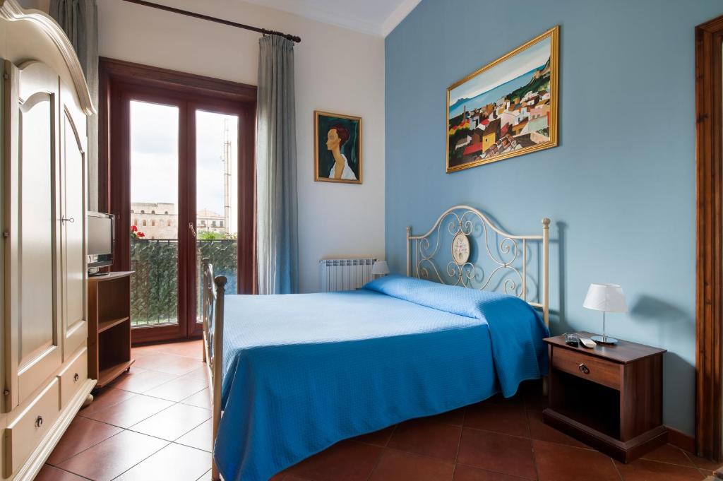 B&B Casa Degli Artisti - 2