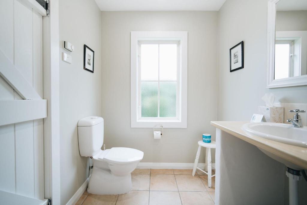 Brackenridge Country Retreat & Spa - Resim 19