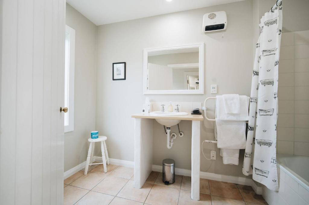 Brackenridge Country Retreat & Spa - Resim 15