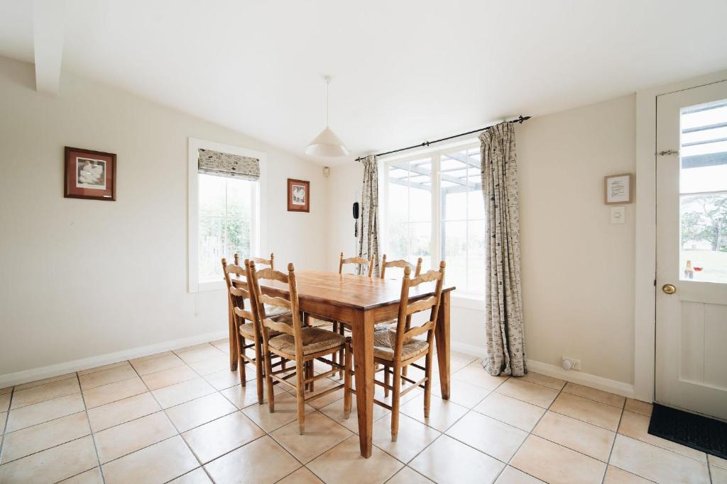 Brackenridge Country Retreat & Spa - Resim 13