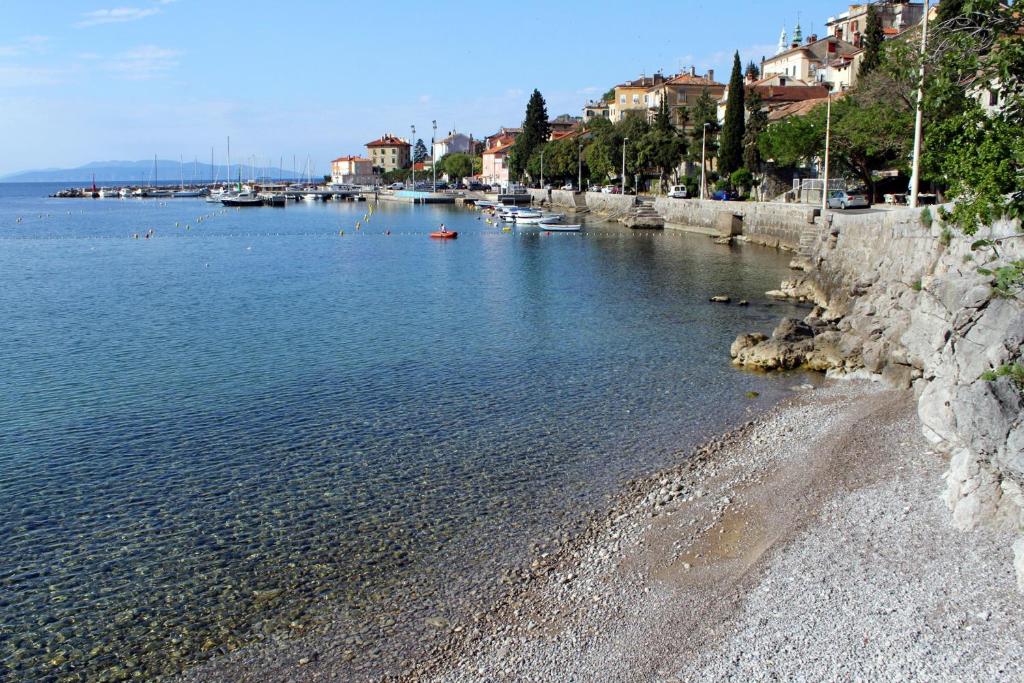 Fotografia z galérie ubytovania Apartments by the sea Opatija - Volosko, Opatija - 7862 v destinácii Opatija