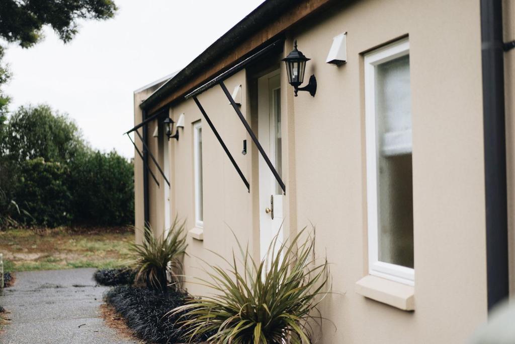 Brackenridge Country Retreat & Spa - Resim 20