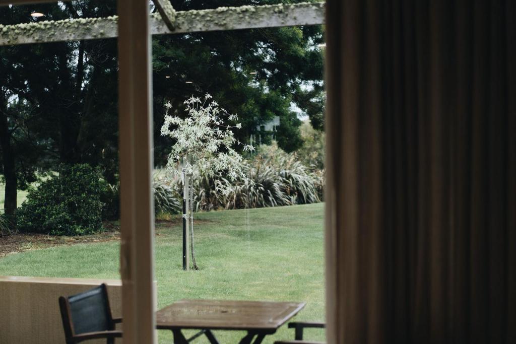 Brackenridge Country Retreat & Spa - Resim 23