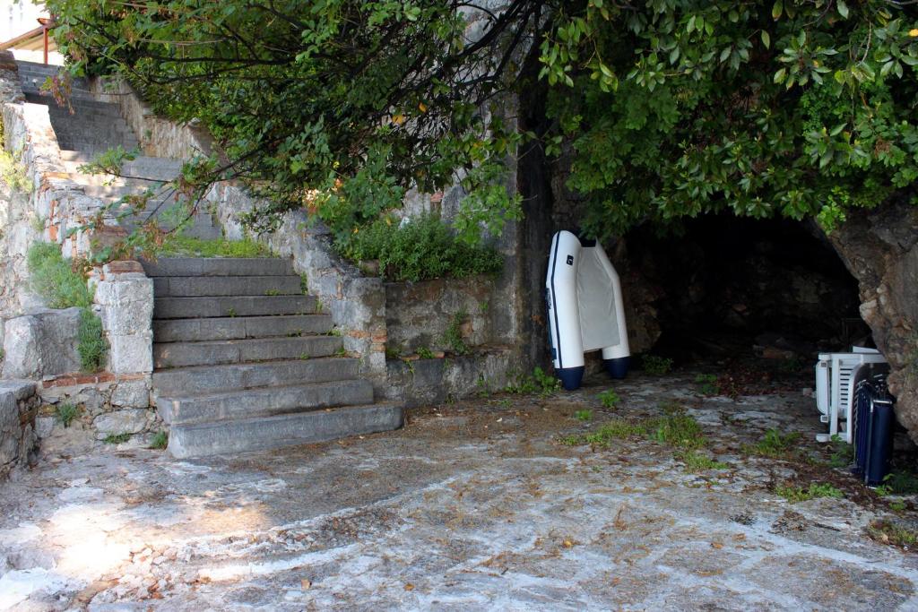 Fotografia z galérie ubytovania Apartments by the sea Opatija - Volosko, Opatija - 7911 v destinácii Opatija