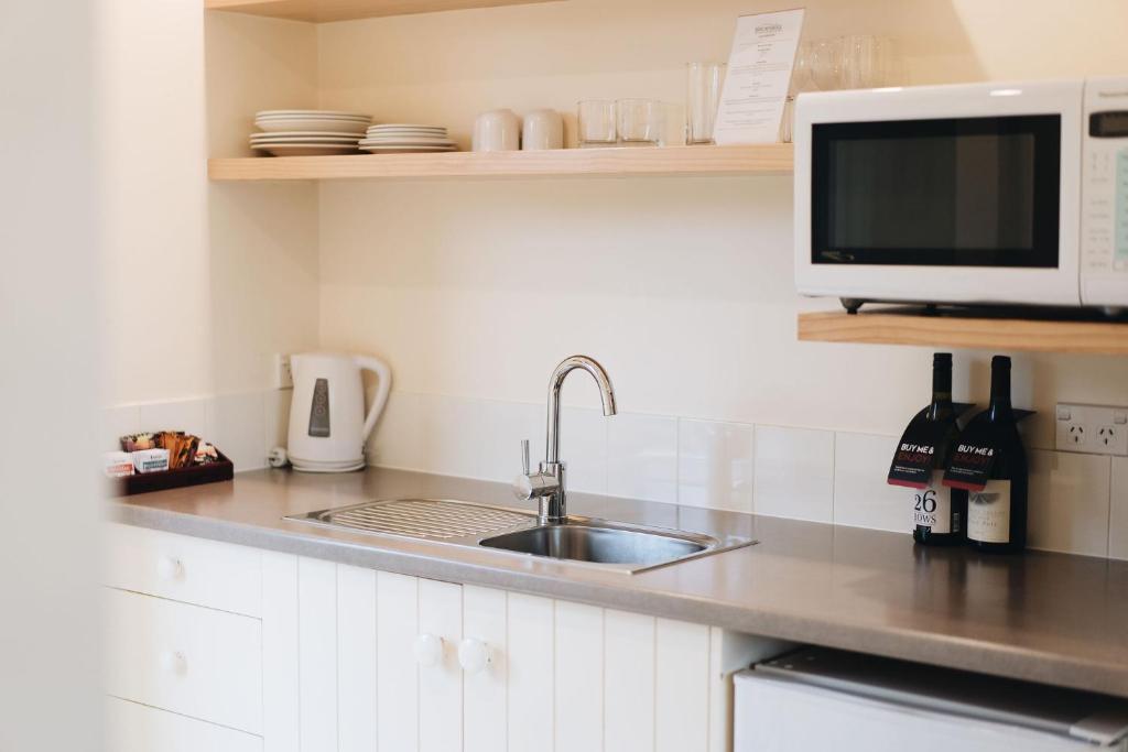 Brackenridge Country Retreat & Spa - Resim 27