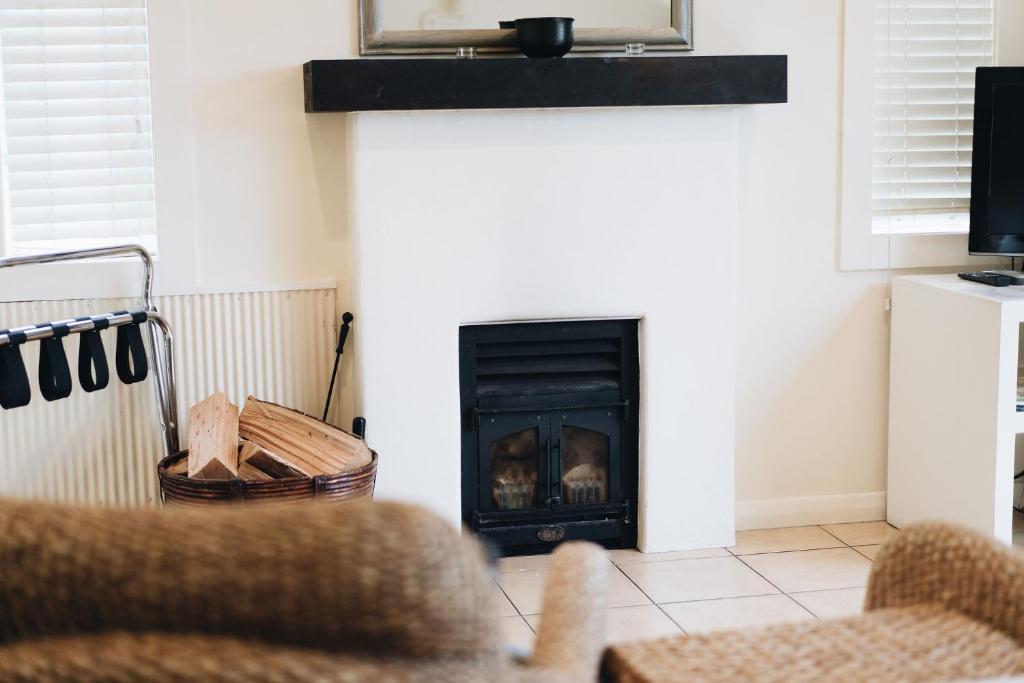 Brackenridge Country Retreat & Spa - Resim 28