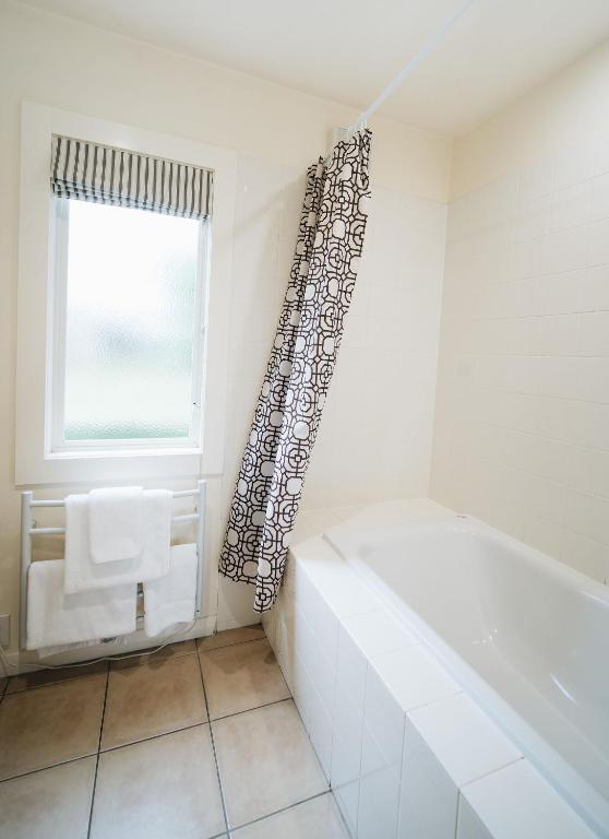 Brackenridge Country Retreat & Spa - Resim 30