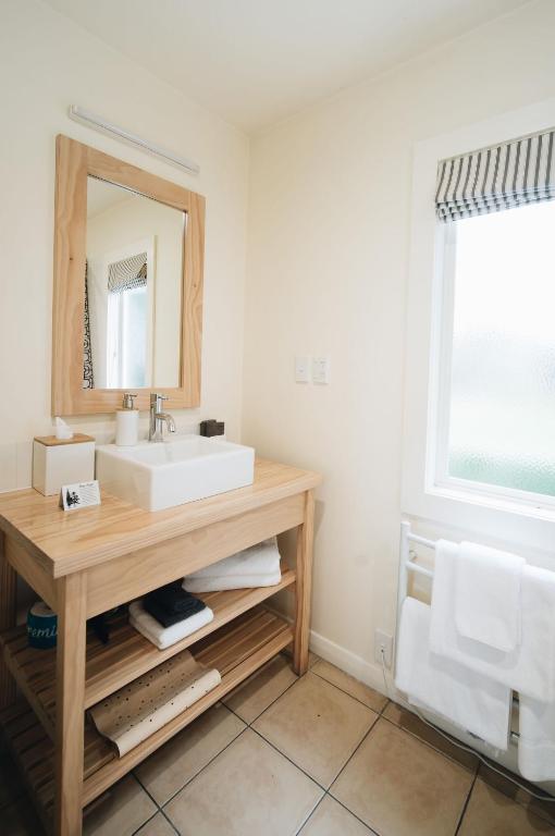 Brackenridge Country Retreat & Spa - Resim 32