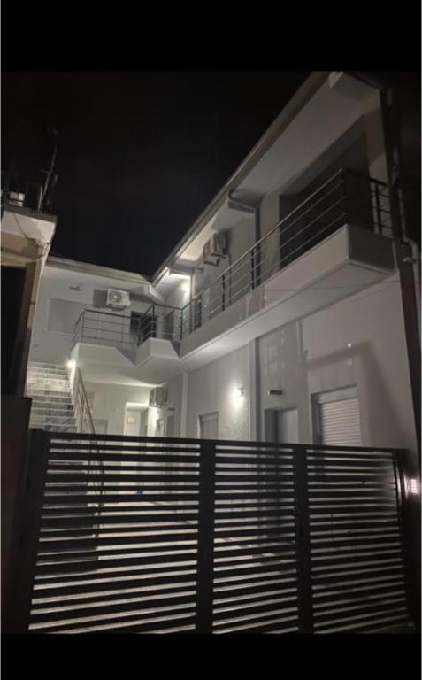 a&a Apartment with Balcony 2