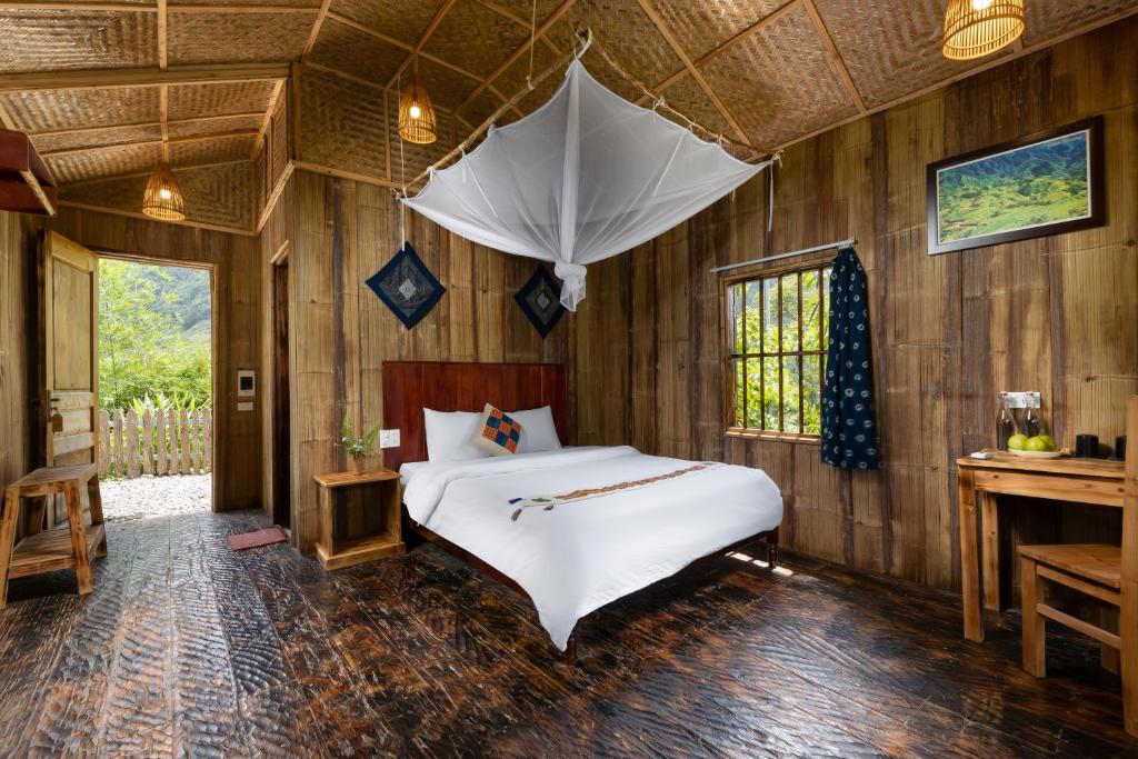 Pu Hmong Eco Retreat - 8