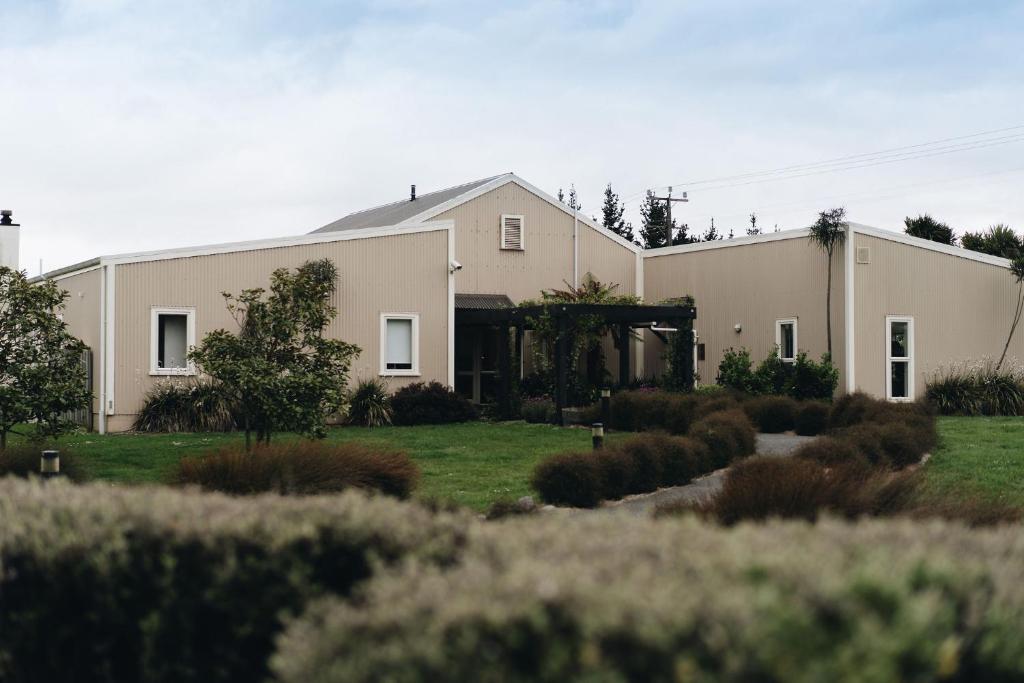 Brackenridge Country Retreat & Spa - Resim 35