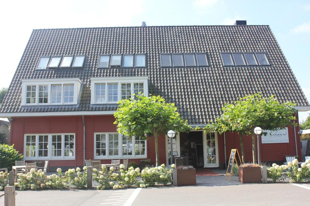 Villa Lokeend – Photos 1