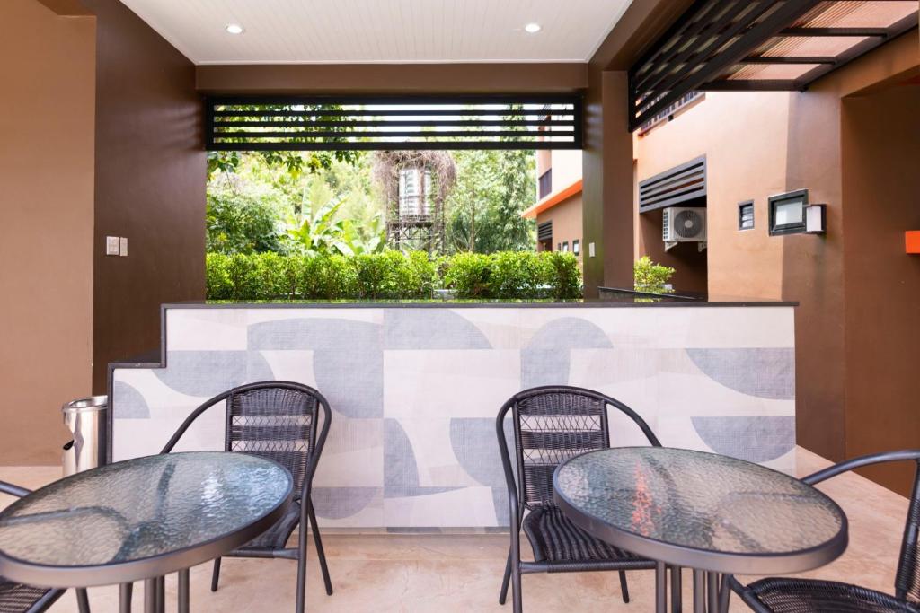 Fotografie z fotogalerie ubytování Thip Thip Hotel v destinaci Ban Khlong Chi Lat
