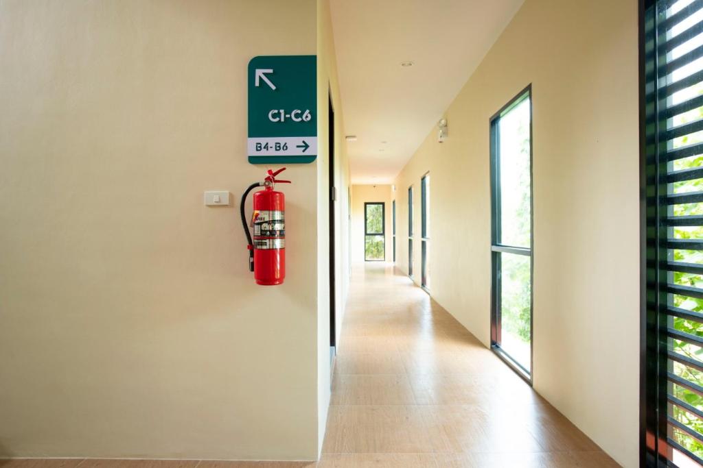 Fotografie z fotogalerie ubytování Thip Thip Hotel v destinaci Ban Khlong Chi Lat