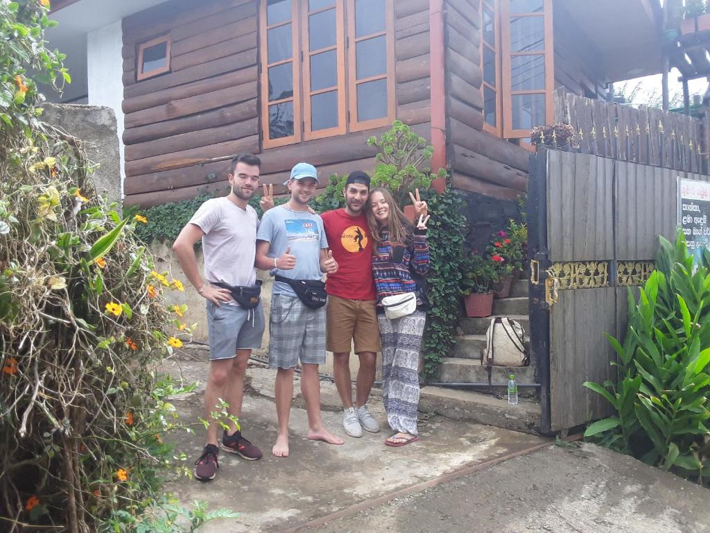 20/20 wood cabana - 6