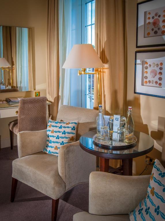 St George's Hotel - Llandudno - Resim 41