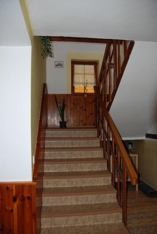 Fotografie z fotogalerie ubytování Rodinný "Hotel U Můstků" v destinaci Desná
