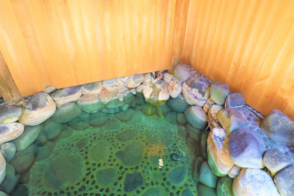 Fotografie z fotogalerie ubytování Hatago Nagomi v destinaci Nikko